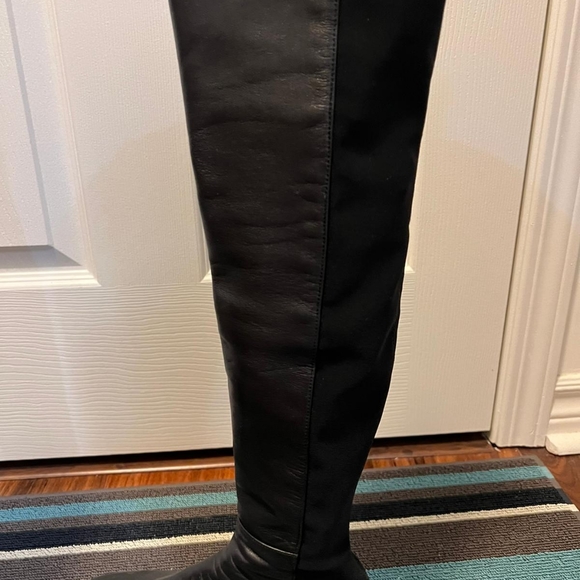 Stuart Weitzman 5050 - Picture 4 of 4